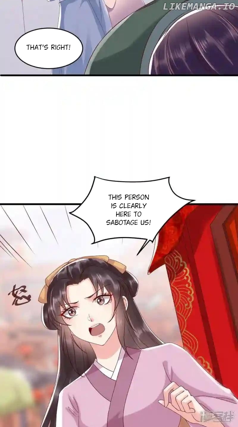 Do Not Mess With The Stupid Concubine Chapter 141 - page 4